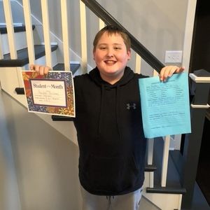 Meet your Posher, Reid